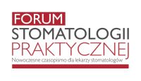 Logo Forum Stomatologii Praktycznej