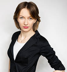 Honorata Dziel