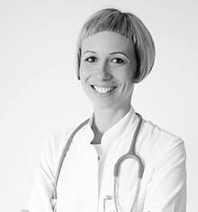 dr n. med. Joanna Kufel-Grabowska
