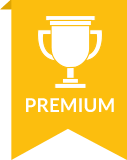 banner label
