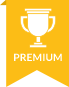 banner label