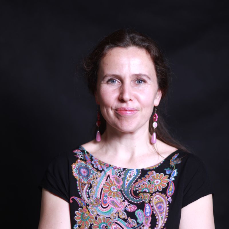 Dr Anna Glińska – Lachowicz 