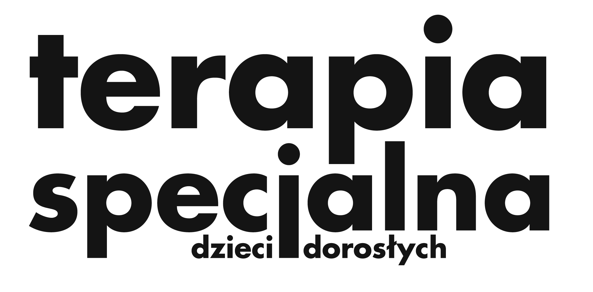 Terapia Specjalna