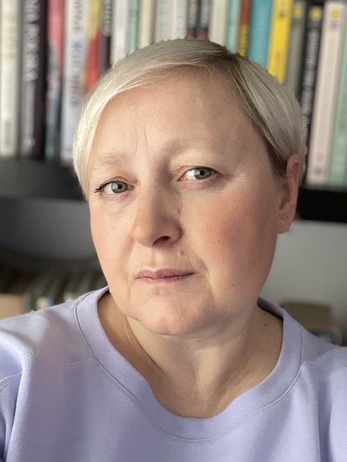 Dorota Kurbiel