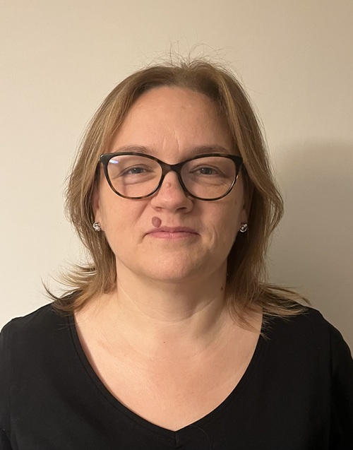 Justyna Klimczyk