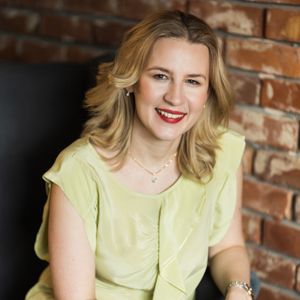 Monika Perkowska 