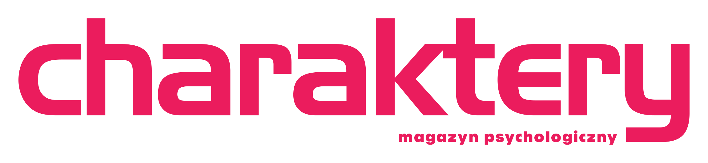 Charaktery
