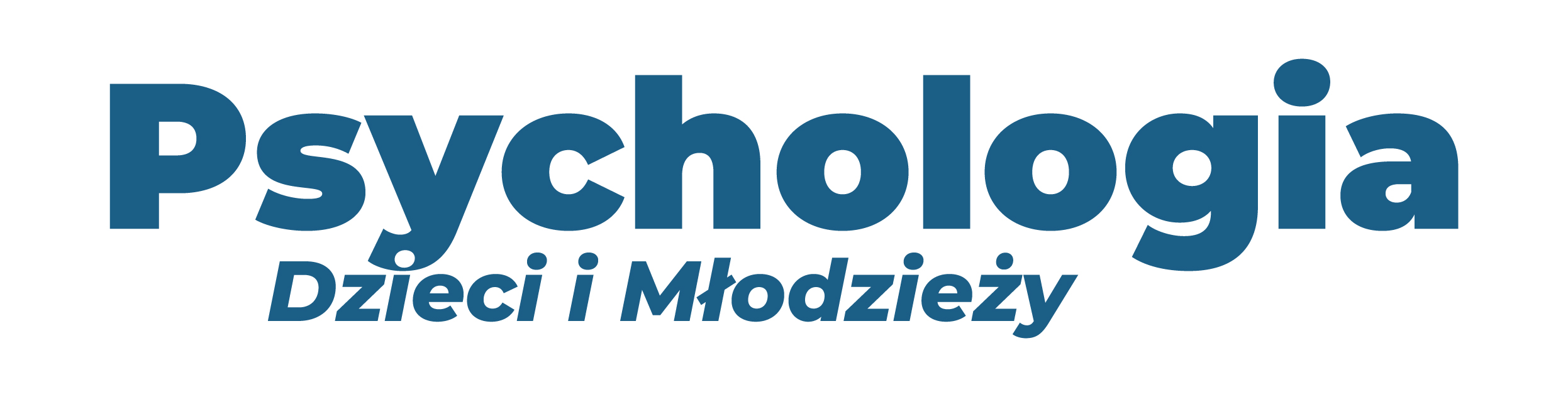 Psychologia dzieci i młodzieży