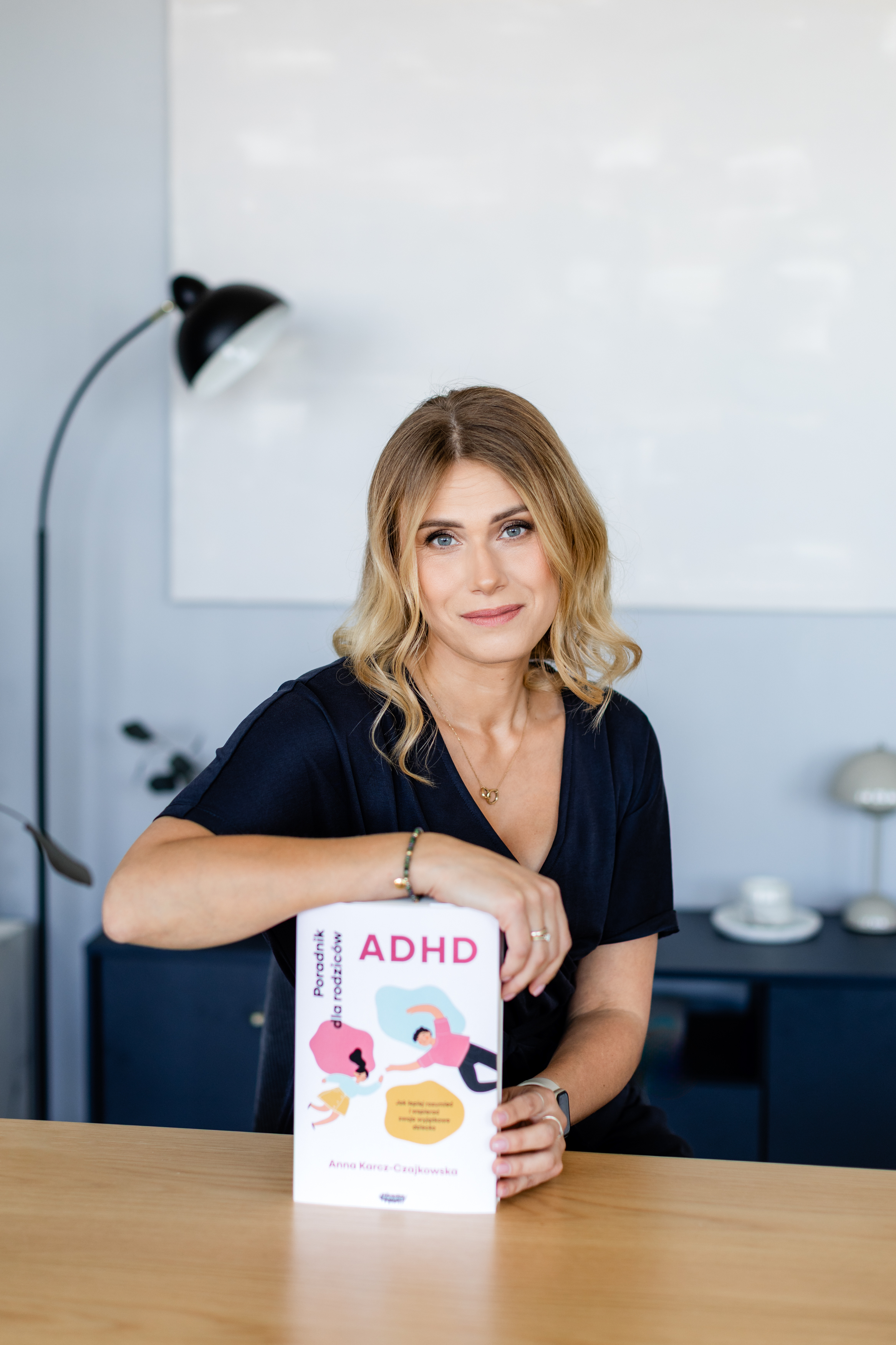Anna Karcz-Czajkowska