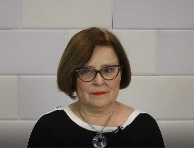 Prof. dr hab. n. med. Barbara Steinborn