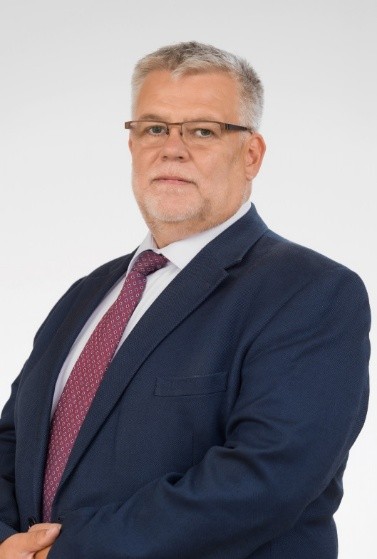 dr hab. n. med. Marcin Żarowski, prof. UMP