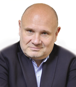 Prof. dr hab. n. med. Tomasz Wolańczyk