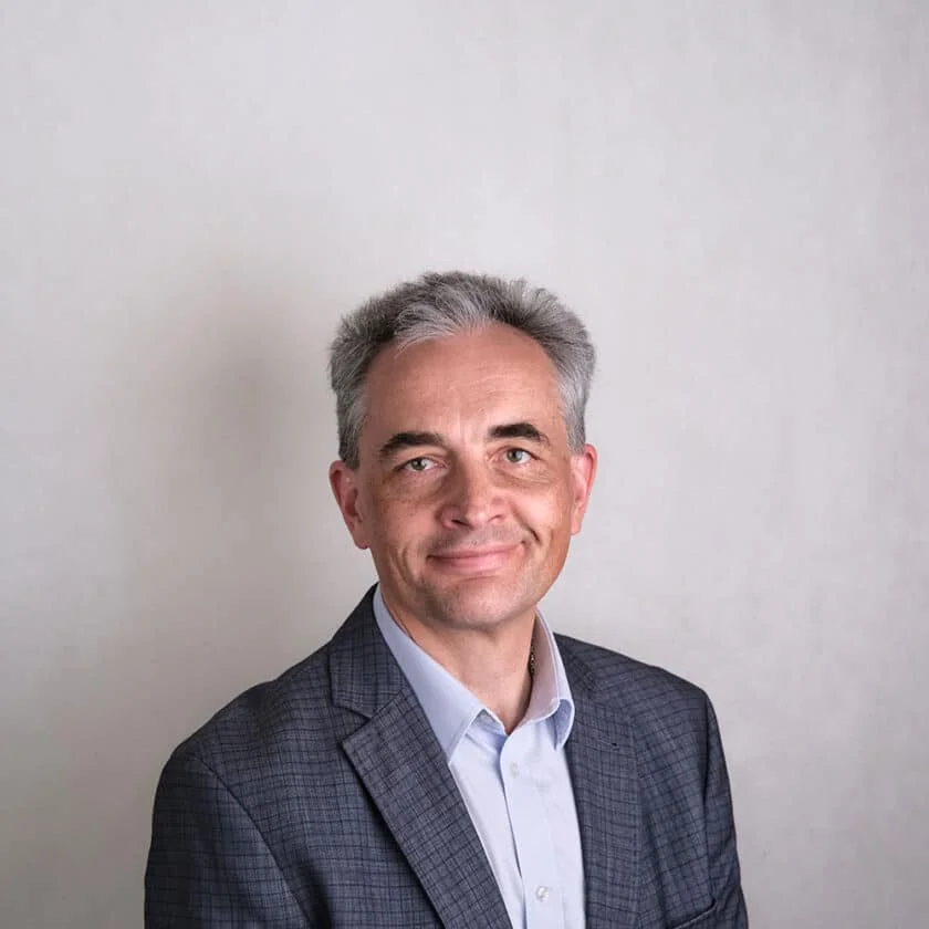 dr n. med Robert Rupiński