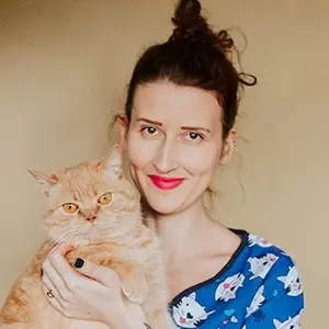 Agnieszka Cholewiak Góralczyk