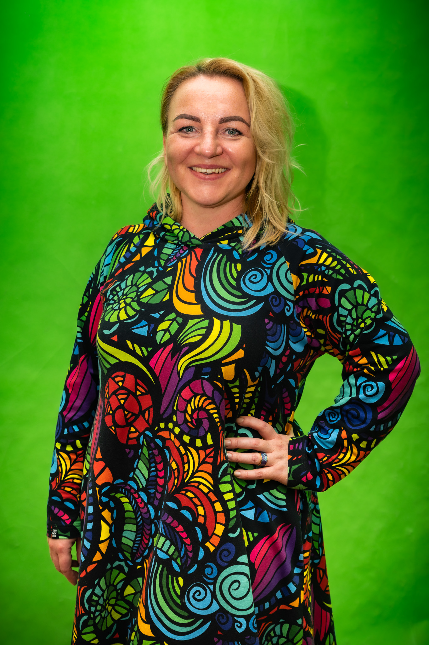 Katarzyna Włodkowska 