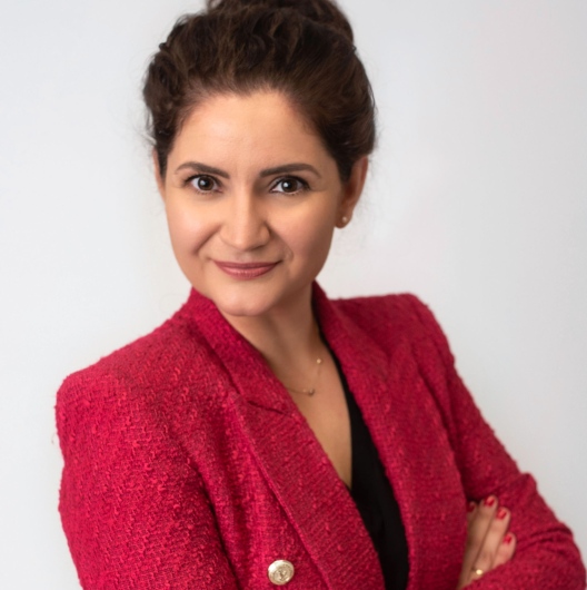 dr Małgorzata Korsar