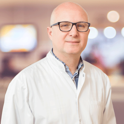 Dr hab. n. med. Jakub Kornacki 