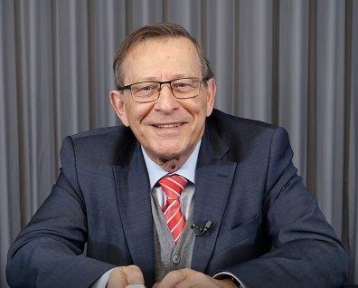 Prof. dr hab. n. med. Piotr Albrecht 