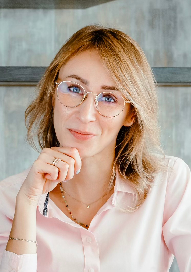 Dr n. med. i n. o zdr. Agnieszka Bzikowska-Jura 