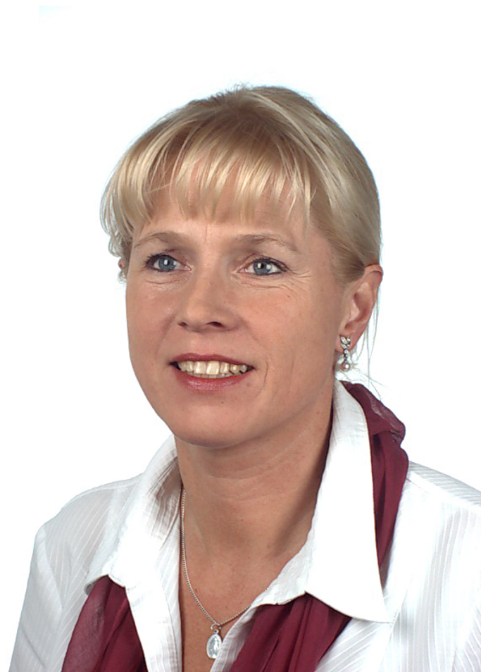 mgr Agnieszka Muszyńska 