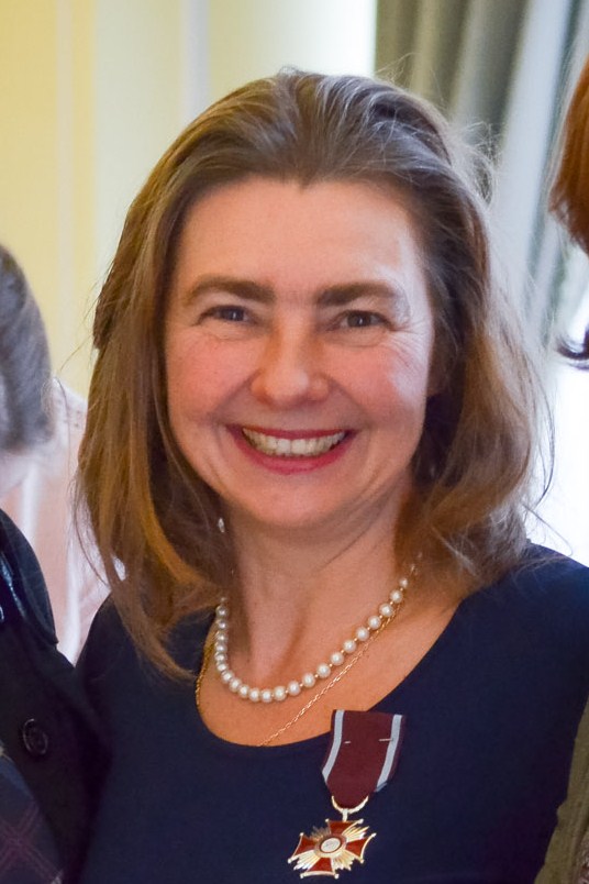 dr n. med. Magdalena Nehring-Gugulska 