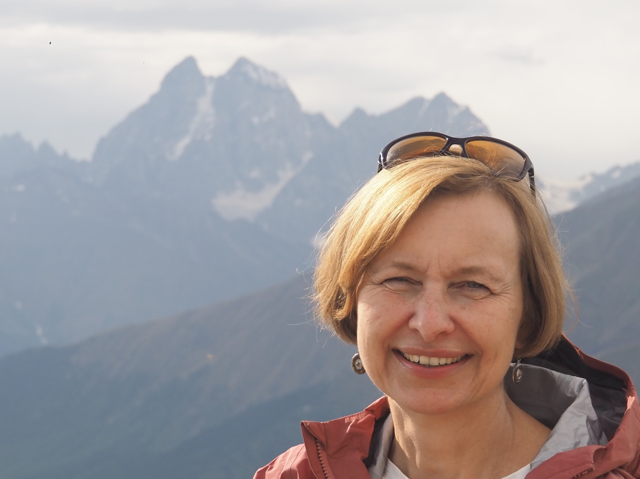 dr n. med. Monika Żukowska-Rubik 