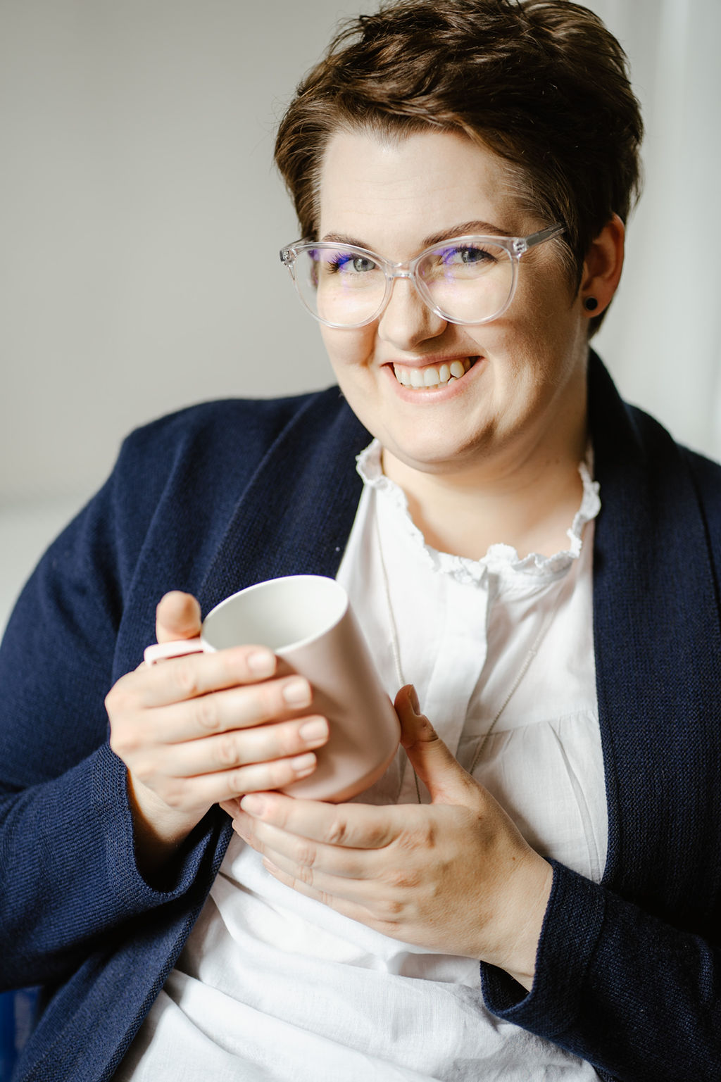 mgr farm. Karolina Morze 