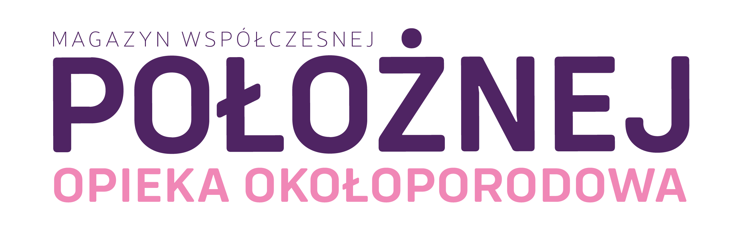 Magazyn Współczesnej Położnej Opieka Okołoporodowa