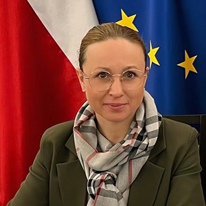 Anna Kawecka